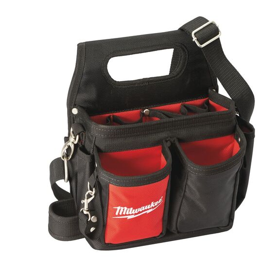 Сумка электрика Milwaukee ELECTRICIANS BELT - 48228100, внеший вид