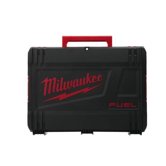 Кейс универсальный с логотипом FUEL Milwaukee HD BOX 1 UNIVERSAL - 4932459206, внеший вид