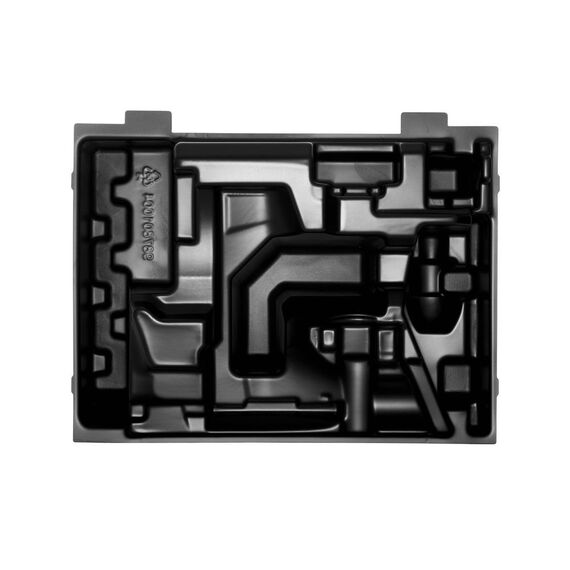 Вкладыш для кейса Milwaukee HD Box-3 INSERT No.14 - 4932453856, внеший вид