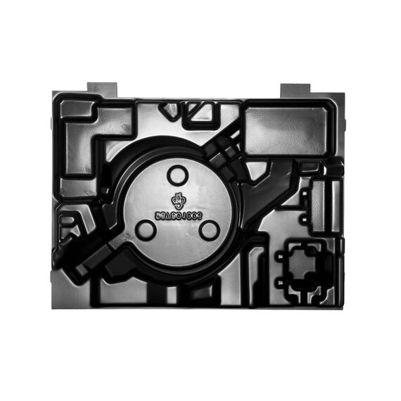 Вкладыш для кейса Milwaukee HD Box-3 INSERT No.16 - 4932453858, внеший вид