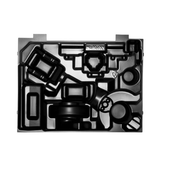 Вкладыш для кейса Milwaukee HD Box-3 INSERT No.17 - 4932453860, внеший вид