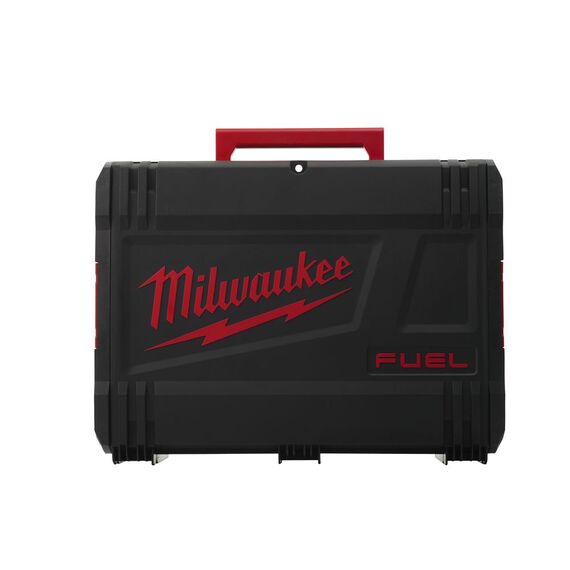 Кейс Milwaukee HD Box FUEL-2 - 4932449767, внеший вид