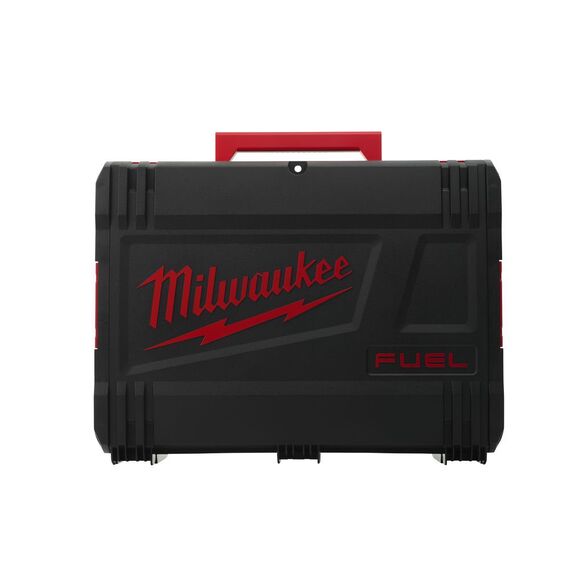 Кейс Milwaukee HD Box FUEL-3 - 4932453386, внеший вид