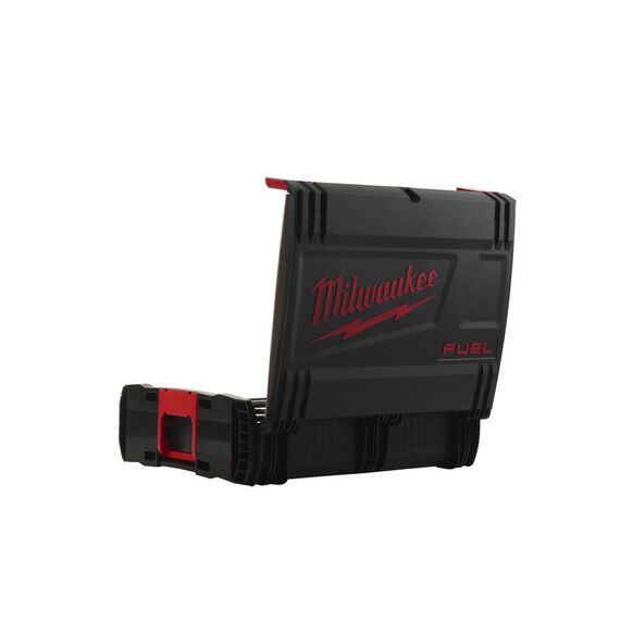 Кейс-органайзер для принадлежностей Milwaukee HD Box FUEL - 4932451545, внеший вид
