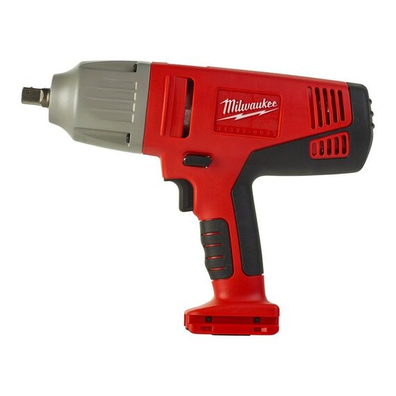 Аккумуляторный импульсный гайковерт Milwaukee HD28 IW-0X - 4933431642, внеший вид