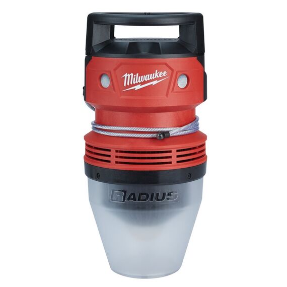 Фонарь Milwaukee HOBL 7000 - 4933464126, внеший вид