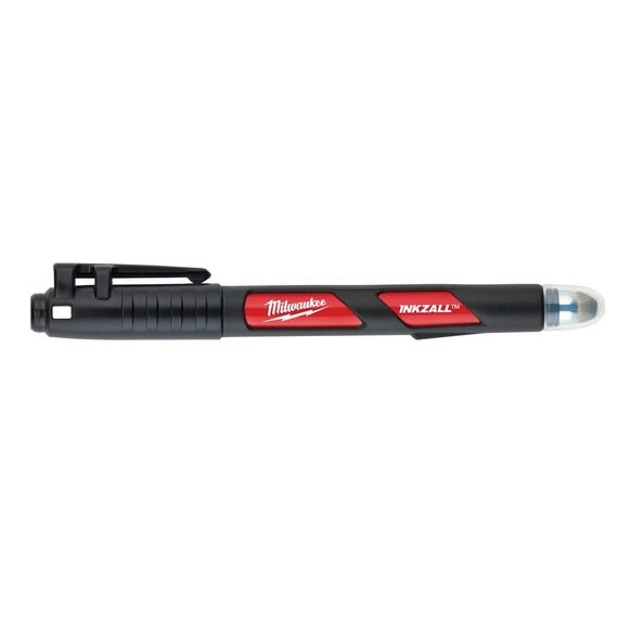Маркер со стилусом Milwaukee INKZALL™ MARKER WITH STYLUS 1 шт - 48223101, внеший вид