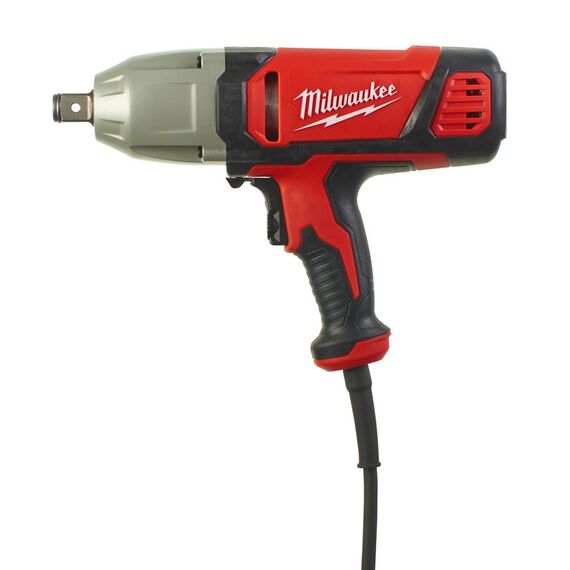 Импульсный гайковерт Milwaukee IPWE 520 R - 4933451525, внеший вид