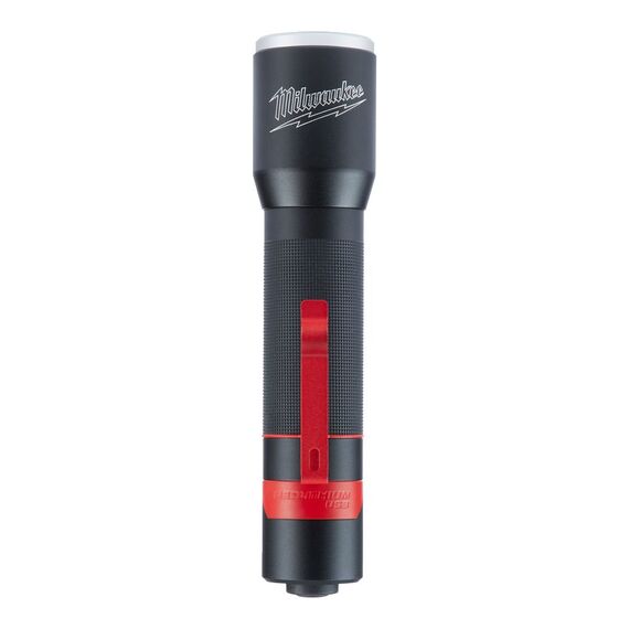 Аккумуляторный фонарь Milwaukee L4 MLED-201 - 4933459444, внеший вид