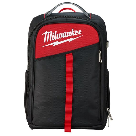 Рюкзак компактный Milwaukee LOW PROFILE BACKPACK - 4932464834, внеший вид