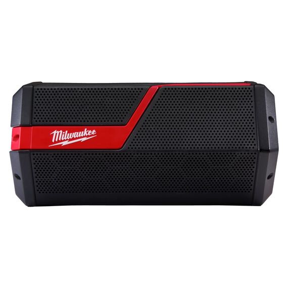 Беспроводной динамик Milwaukee M12-18 JSSP-0 - 4933459275, Модель: M12-18 JSSP-0, внеший вид