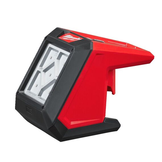Аккумуляторный фонарь-прожектор Milwaukee M12 AL-0 - 4933451394, внеший вид