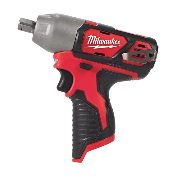 Аккумуляторный импульсный гайковерт Milwaukee M12 BIW12-0 - 4933447134, внеший вид