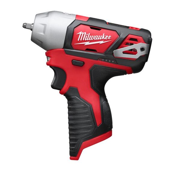 Аккумуляторный импульсный гайковерт Milwaukee M12 BIW14-0 - 4933441980, внеший вид