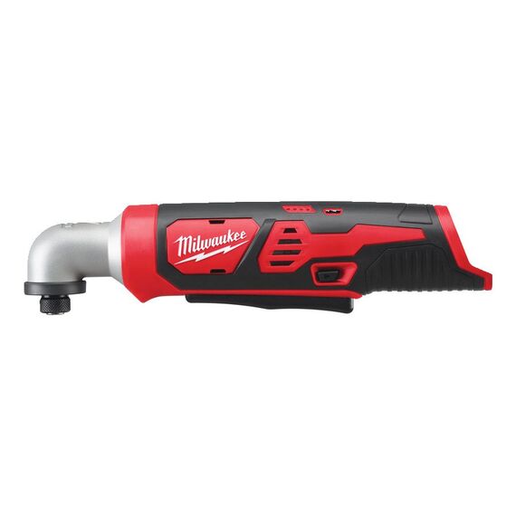 Аккумуляторный импульсный угловой винтоверт Milwaukee M12 BRAID-0 - 4933451247, Модель: M12 BRAID-0, внеший вид