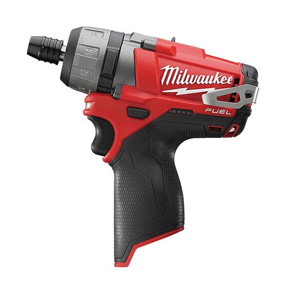 Аккумуляторный винтоверт Milwaukee M12 CD-0 - 4933440450, Модель: M12 CD-0, внеший вид