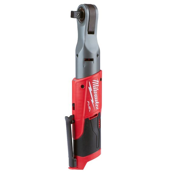 Аккумуляторная импульсная трещотка Milwaukee M12 FIR12-0 - 4933459800, внеший вид