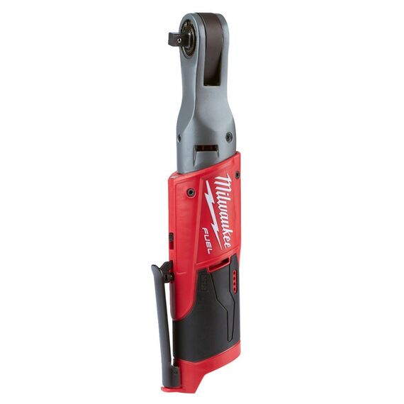 Аккумуляторная импульсная трещотка Milwaukee M12 FIR38-0 - 4933459797, Модель: M12 FIR38-0, внеший вид