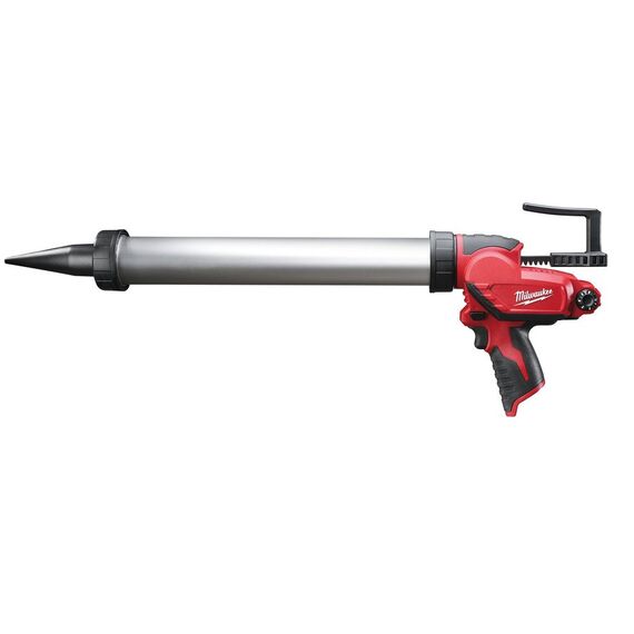 Аккумуляторный клеевой пистолет Milwaukee M12 PCG-600A-0 - 4933441786, Модель: M12 PCG-600A-0, внеший вид