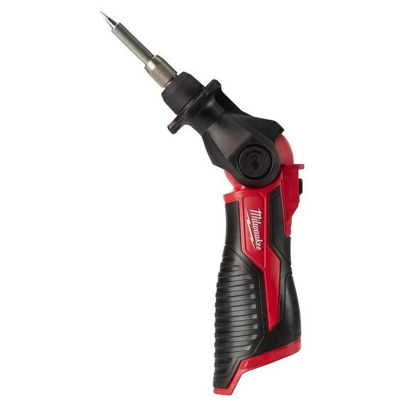 Паяльник аккумуляторный Milwaukee M12 SI-0 - 4933459760, Модель: M12 SI-0, внеший вид