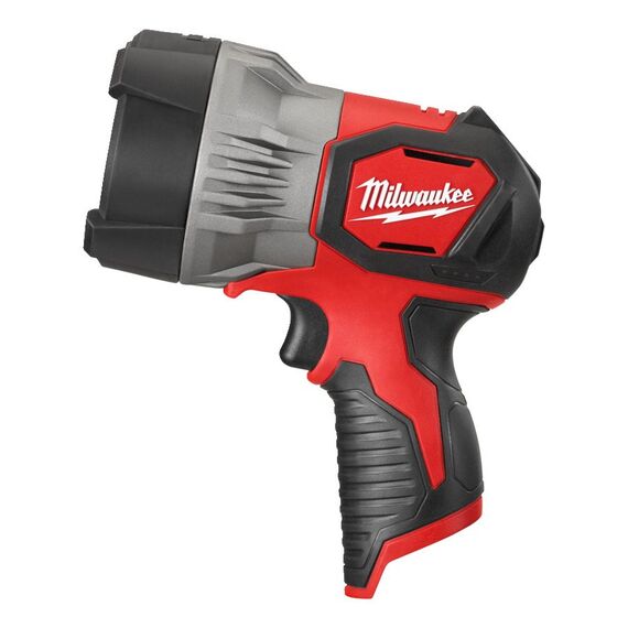 Аккумуляторный фонарь Milwaukee M12 SLED-0 - 4933451261, внеший вид