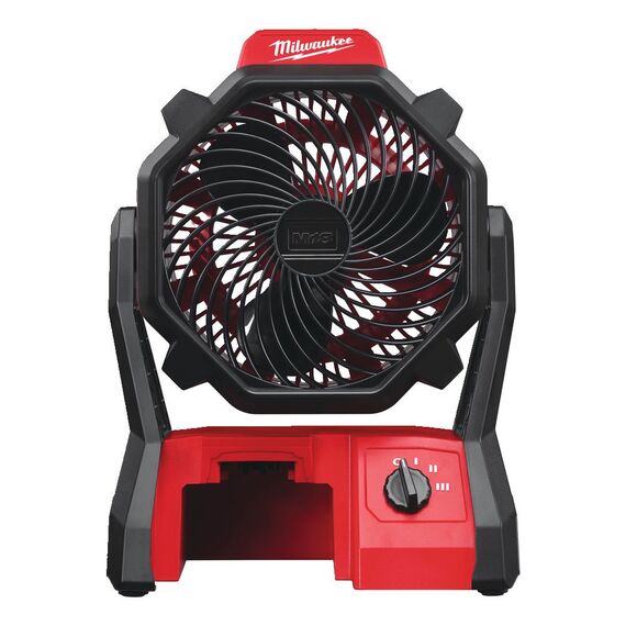 Вентилятор Milwaukee M18 AF-0 - 4933451023, внеший вид