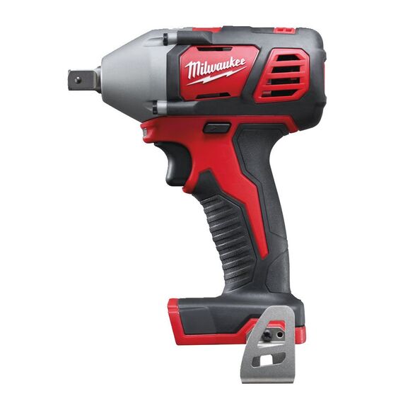 Аккумуляторный импульсный гайковерт Milwaukee M18 BIW12-0 - 4933443590, внеший вид