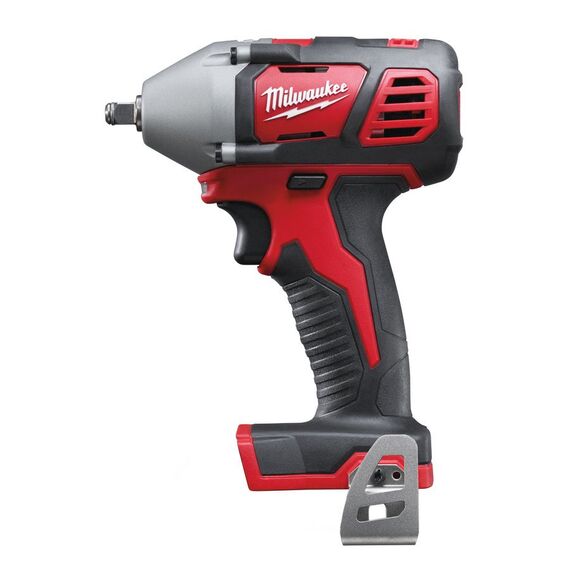 Аккумуляторный импульсный гайковерт Milwaukee M18 BIW38-0 - 4933443600, внеший вид
