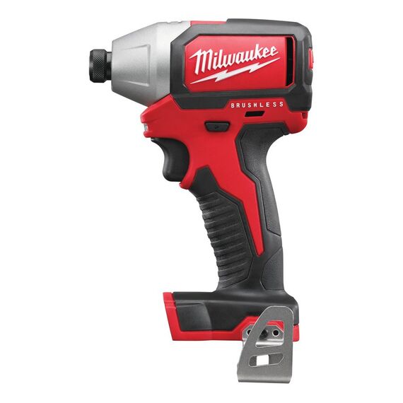 Аккумуляторный импульсный винтоверт Milwaukee M18 BLID-0 - 4933448452, Модель: M18 BLID-0, внеший вид