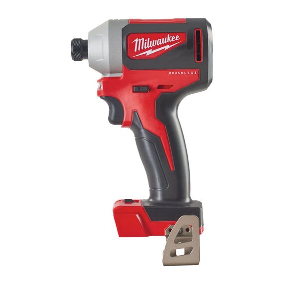 Аккумуляторный импульсный винтоверт Milwaukee M18 BLID2-0X - 4933464519, Модель: M18 BLID2-0X, внеший вид