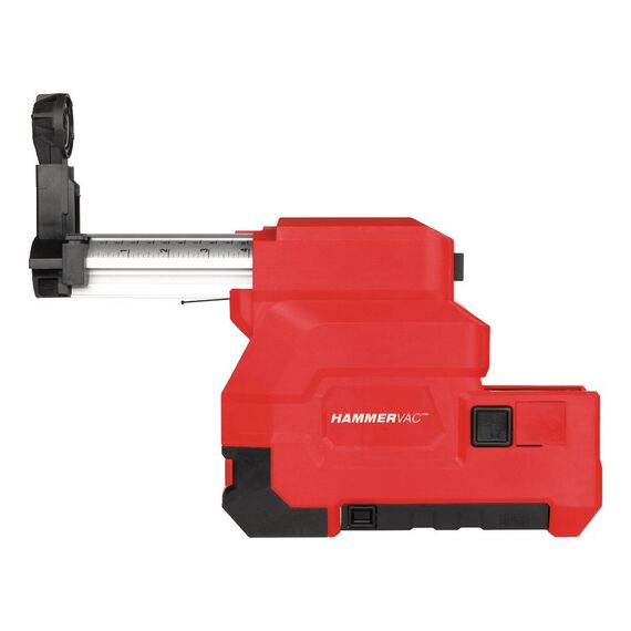Аккумуляторная система пылеудаления для перфораторов Milwaukee M18 CDEX-0 - 4933447450, Модель: M18 CDEX-0, внеший вид