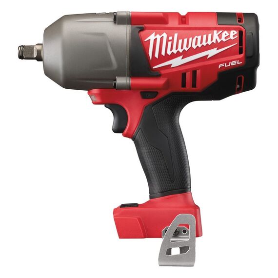 Аккумуляторный импульсный гайковерт Milwaukee M18 CHIWF12-0 - 4933446237, внеший вид