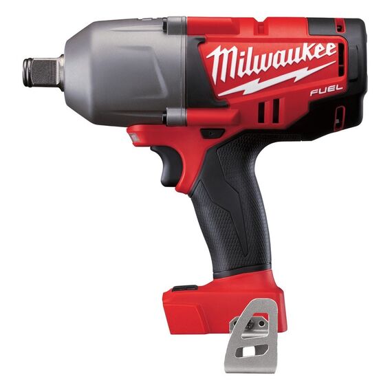 Аккумуляторный импульсный гайковерт Milwaukee M18 CHIWF34-0 - 4933446261, внеший вид