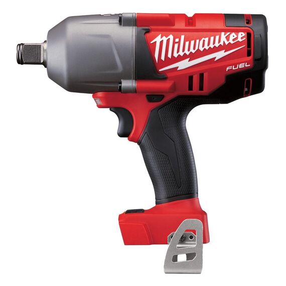Аккумуляторный импульсный гайковерт Milwaukee M18 CHIWF34-0X - 4933451444, внеший вид
