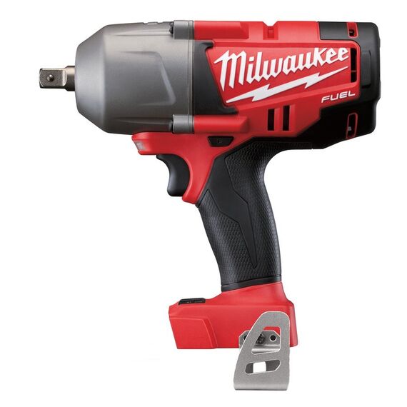 Аккумуляторный импульсный гайковерт Milwaukee M18 CHIWP12-0 - 4933446247, внеший вид