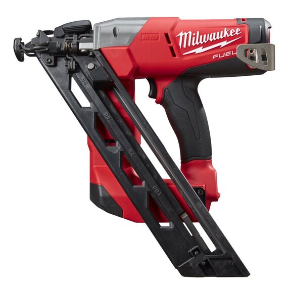 Аккумуляторный гвоздезабиватель Milwaukee M18 CN15GA-0X - 4933459633, Модель: M18 CN15GA-0X, внеший вид