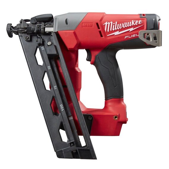 Аккумуляторный гвоздезабиватель Milwaukee M18 CN16GA-0 - 4933451569, Модель: M18 CN16GA-0, внеший вид