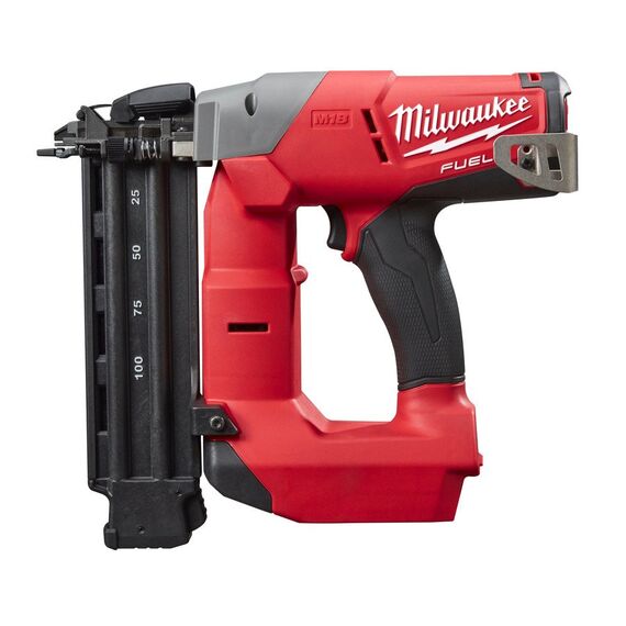 Аккумуляторный гвоздезабиватель Milwaukee M18 CN18GS-0X - 4933451959, Модель: M18 CN18GS-0X, внеший вид