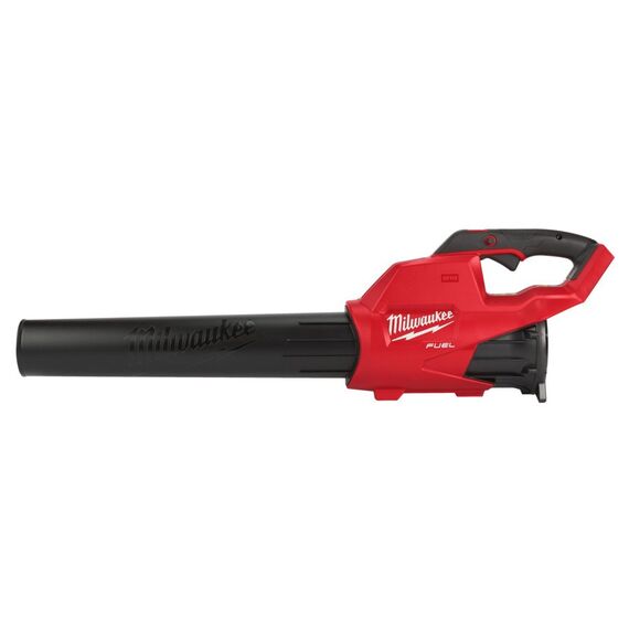Аккумуляторная воздуходувка Milwaukee M18 FBL-0 - 4933459825, Модель: M18 FBL-0, внеший вид