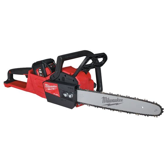 Аккумуляторная цепная пила Milwaukee M18 FCHS-121 - 4933464223, Модель: M18 FCHS-121, внеший вид, изображение 2