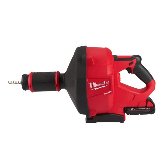 Аккумуляторная прочистная машина Milwaukee M18 FDCPF10-201C - 4933459685, Модель: M18 FDCPF10-201C, внеший вид