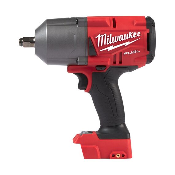 Аккумуляторный импульсный гайковерт Milwaukee M18 FHIWF12-0 - 4933459695, внеший вид