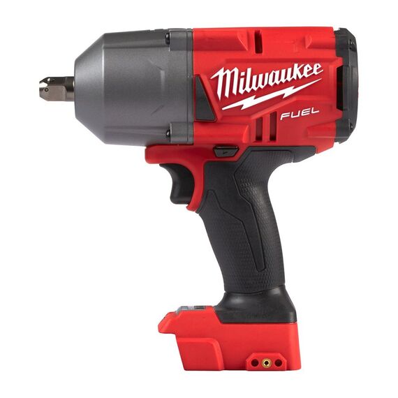 Аккумуляторный импульсный гайковерт Milwaukee M18 FHIWP12-0X - 4933459692, внеший вид
