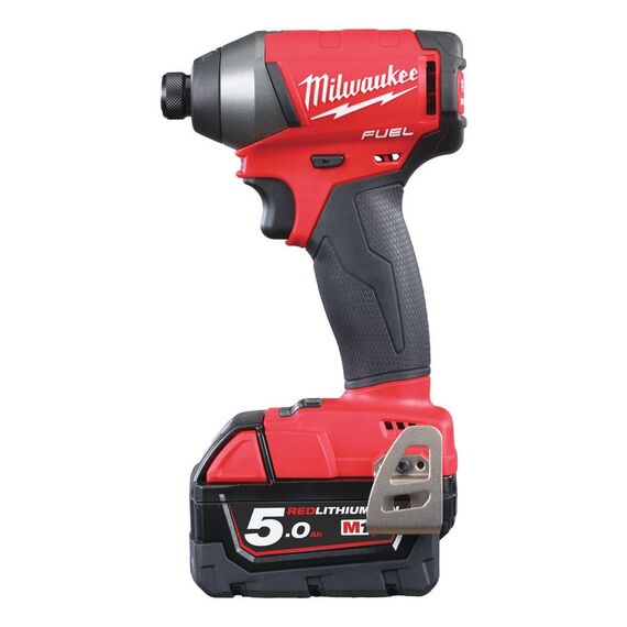 Аккумуляторный импульсный винтоверт Milwaukee M18 FID-502C - 4933451255, Модель: M18 FID-502C, внеший вид