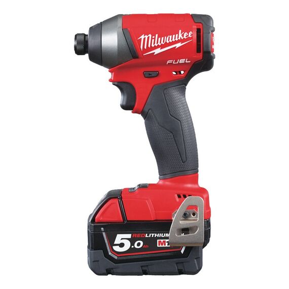 Аккумуляторный импульсный винтоверт Milwaukee M18 FID-503X - 4933464609, Модель: M18 FID-503X, внеший вид