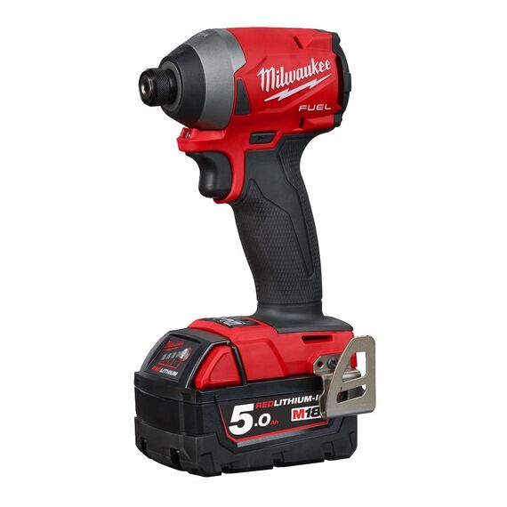 Аккумуляторный импульсный винтоверт Milwaukee M18 FID2-502X - 4933464088, Модель: M18 FID2-502X, внеший вид