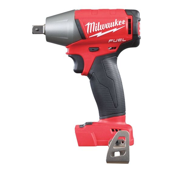 Аккумуляторный импульсный гайковерт Milwaukee M18 FIWP12-0 - 4933451067, внеший вид