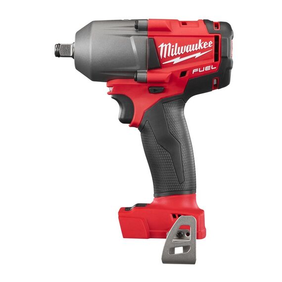 Аккумуляторный импульсный гайковерт Milwaukee M18 FMTIWF12-0X - 4933459189, внеший вид