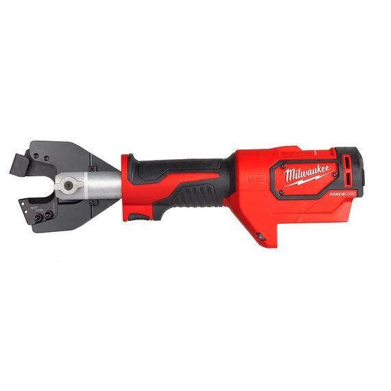 Аккумуляторный гидравлический инструмент для резки кабеля Milwaukee M18 FORCE LOGIC™ HCC-0 ASCR-SET - 4933451198, Модель: M18 HCC-0 ASCR-SET, внеший вид