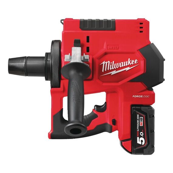 Аккумуляторный гидравлический расширительный инструмент Milwaukee M18 FORCE LOGIC™ UPONOR Q&E BLPXPL-502C - 4933451353, внеший вид
